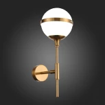 Бра ST Luce Arbe SL1157.301.01 (220V, шар)