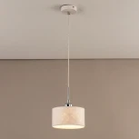 Подвесной светильник Тильда CL469110 (220V, на тросе, круглые)