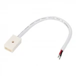 Коннектор FAST-MONO-10mm-X1-PS (Пластик) 025174 Arlight FAST