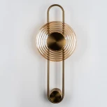 Бра светодиодное Modelux MODESTYLE MS.1507.01 BS