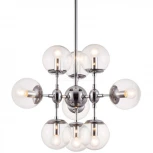 Потолочная люстра Freya Richard FR5596PL-09CH