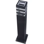 Наземный светильник Maytoni Unter den Linden O578FL-01B (220V, IP54)