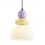 Подвесной светильник Freya Alzare FR5595PL-01B