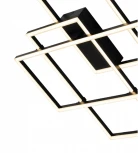 Потолочная люстра Kink Light Линд 07611,19