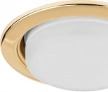 Встраиваемый точечный светильник Lightstar Tensio 212112