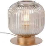 Настольная лампа Vitaluce V2887-8/1L, 1xE27 макс. 40Вт V2887-8/1L (220V, круглые)