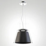 Donolux S111002 S111002/1black (220V, на тросе)