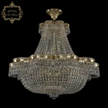 Потолочная люстра на штанге Art Classic 21.30 21.301.H1.75JB.G