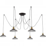 Подвесной светильник Citilux Эдисон CL451061