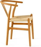 Стул Monk stick (Бежевый) ОГОГО Обстановочка! арт.891902