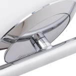 Бра Arte Lamp Bolla-unica A1921AP-1CC (220V, шар)