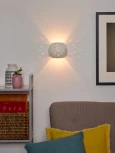 Настенный светильник Lucide Gipsy 35203/13/31