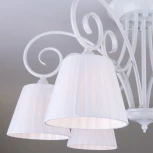 Потолочная люстра Bogate's Severina 303/6 (220V)