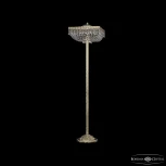 Торшер Bohemia 1927 19272T6/35IV-135 G