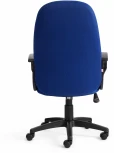 Кресло СН747 ткань, синий, TW-10 Tetchair 17196