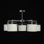 Потолочная люстра MW-Light Сайрус 721010105