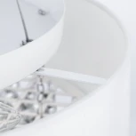 Подвесной светильник Maytoni Manfred MOD600PL-06W (220V, на тросе)