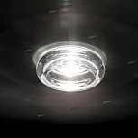 Встраиваемый точечный светильник Lightstar Tondo 006200
