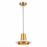 Подвесной светильник Oltarno SL1212.203.01 (LED, 220V, на проводе)