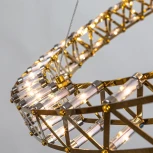 Подвесной светильник Divinare Galassia 1030/17 SP-144