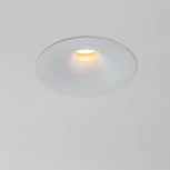 Встраиваемый потолочный светильник Lightstar Spira 074236 (LED, 220V, круглые)