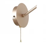 Бра F-Promo Tilda 2658-1W (220V, выключатель, шар)