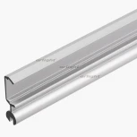Профиль POLI-2000 ANOD (Алюминий) 021738 Arlight