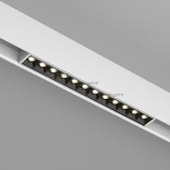 Трековый светильник магнитный Downlight Arlight MAG 026939 (LED, 24V)