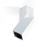 Накладной светильник White RAUMBERG StatWh (LED, 220V)