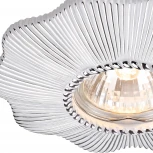 Встраиваемый точечный светильник Novotech Pattern 370492