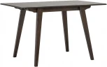 Стол обеденный Stool Group GUDI 120*75 эспрессо УТ000005358