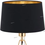 Интерьерная настольная лампа Eglo Camporale 39179