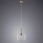 Подвесной светильник Arte Lamp Cameron A7715SP-1AB