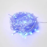 Гирлянда Uniel ULD-S1000-100/DTA BLUE IP20
