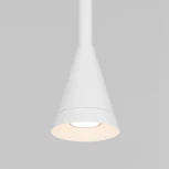 Подвесной светильник Maytoni Arrow P064PL-01W-1 (220V, на проводе, круглые)