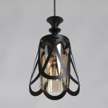 Подвесной светильник De City Соло 112012301 (на проводе)