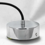 Подвесной светильник Lussole Lgo Maricopa LSP-8120 (220V, на проводе, шар, IP21)