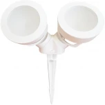 Грунтовый светильник Fumagalli Tommy 4M1.001.000.WXD2L (220V, IP66)