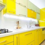 Настенно-потолочный линейный светильник светодиодный с выключателем ЭРА 5055398640982 (12V)