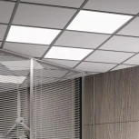 Потолочный светильник Gauss 842123336 (LED, 220V)