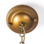 Подвесная люстра Citilux Гера-2 CL444230 (на цепи)