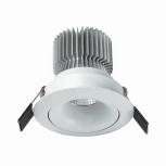 Встраиваемый точечный светильник Mantra Tecnico Formentera C0075 (LED, 220V)