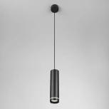 Уличный подвесной светильник DLR023 IP54 черный 35084/H Elektrostandard (LED, 220V, на проводе)