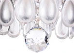 Потолочная люстра Freya Chabrol FR2302CL-04S