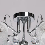 Потолочная люстра DeMarkt Блеск 315016305 (220V)