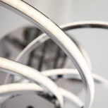 Потолочная люстра Eurosvet Energy 90044/6