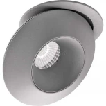 Встраиваемый точечный светильник Lightstar Orbe 051209 (LED, 220V)