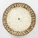 Потолочный светильник светодиодный с регулировкой цветовой температуры Modelux MODELUX ML.2304.400 GD