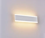 Настенный светильник DesignLed LN GW-8083S-16-WH-WW