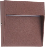 Настенный светильник уличный Mantra Baker 7640 (LED, 220V, IP54)